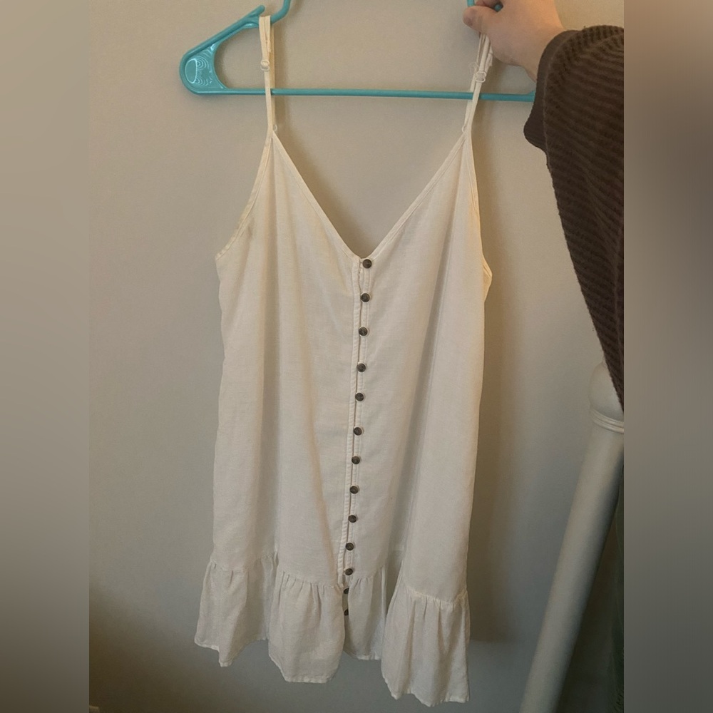 Aerie Mini Dress